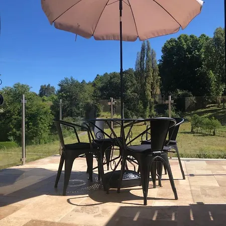 Apartment Des Allas