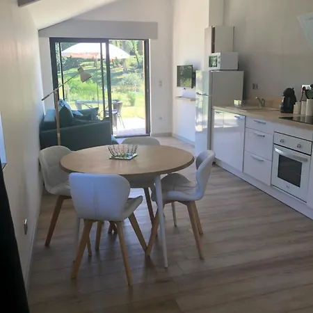 Des Allas Apartment