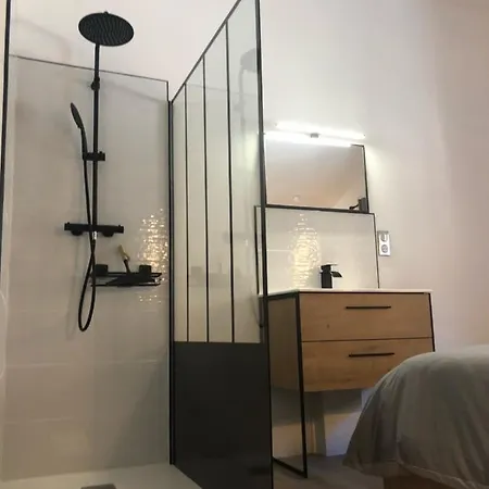 Des Allas Apartment Campagne (Dordogne)