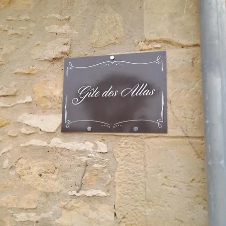 Apartment Des Allas Campagne (Dordogne)